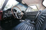 1966 Corvette Convertible For Sale